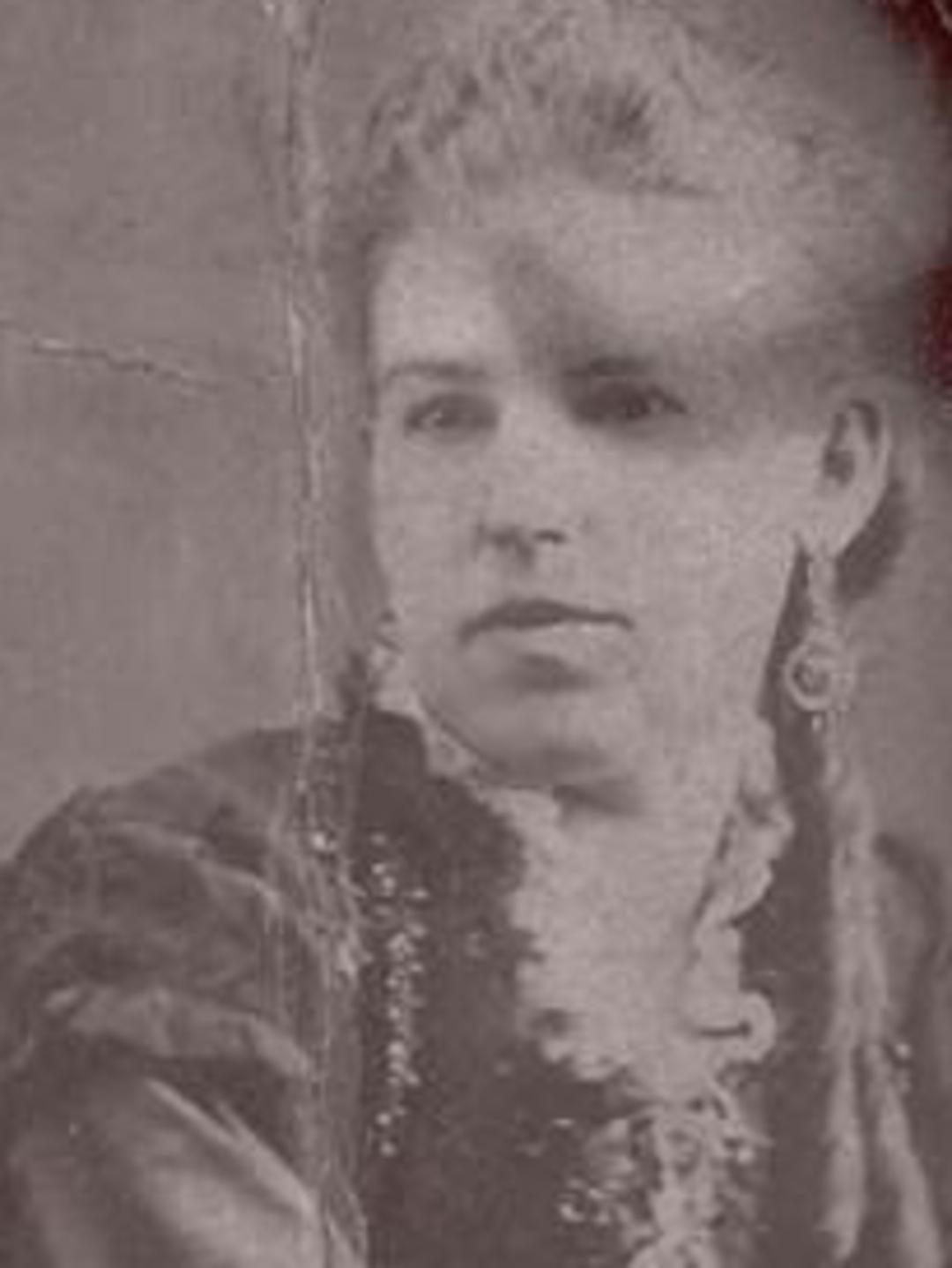 Selina Dixon Mousley (1856 - 1935) Profile